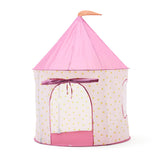 Speeltent - Dot Pink - Kid's Concept