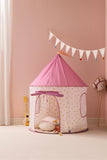 Speeltent - Dot Pink - Kid's Concept