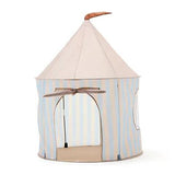 Speeltent - Stripe Light Blue
