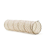 Speeltunnel - Check Green