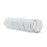 Speeltunnel - Stripe Light Blue - Kid's Concept