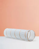 Speeltunnel - Stripe Light Blue - Kid's Concept