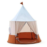 Speeltent - Circus Blue