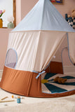 Speeltent - Circus Blue - Kid's Concept