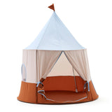 Speeltent - Circus Blue - Kid's Concept