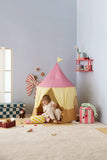 Speeltent - Circus Pink