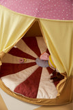 Speeltent - Circus Pink - Kid's Concept