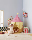 Speeltent - Circus Pink - Kid's Concept
