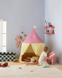Speeltent - Circus Pink - Kid's Concept