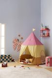 Speeltent - Circus Pink - Kid's Concept