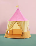 Speeltent - Circus Pink - Kid's Concept