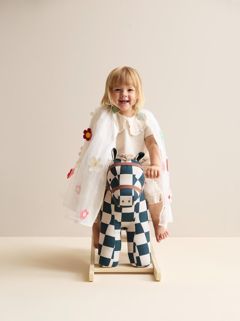 Schommelpaard Miro - Kid's Concept