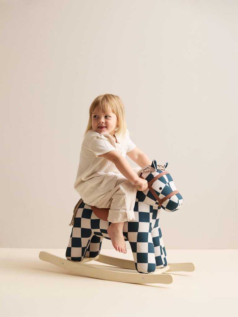 Schommelpaard Miro - Kid's Concept