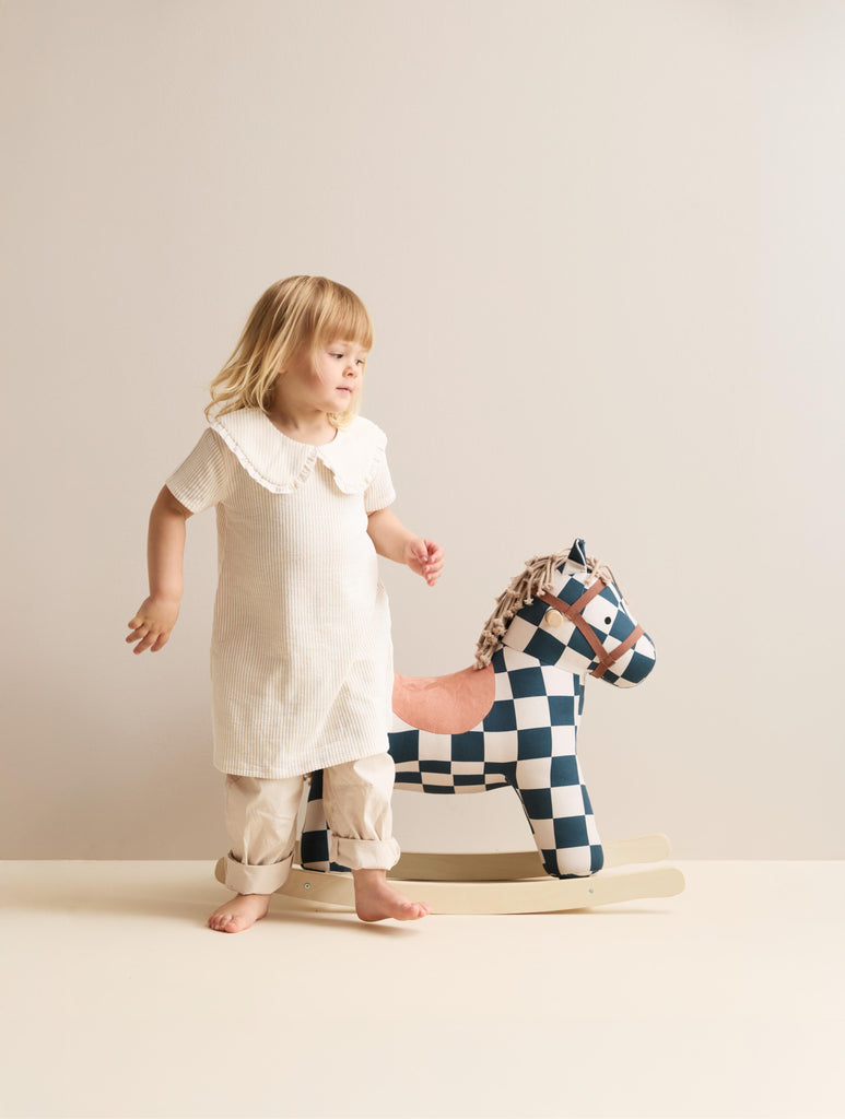 Schommelpaard Miro - Kid's Concept