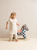 Schommelpaard Miro - Kid's Concept