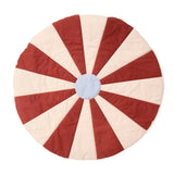 Speelmat - Circus Red - Kid's Concept