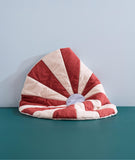 Speelmat - Circus Red - Kid's Concept