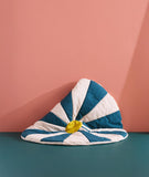 Speelmat - Circus Teal - Kid's Concept