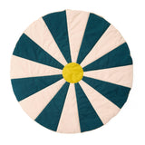 Speelmat - Circus Teal - Kid's Concept