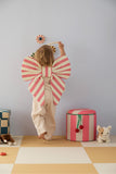 Verkleedpakje Roze Strik - Kid's Concept