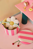 Kussen Vrolijke Bloem - Kid's Concept