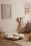 Kussen Bloem - Kid's Concept