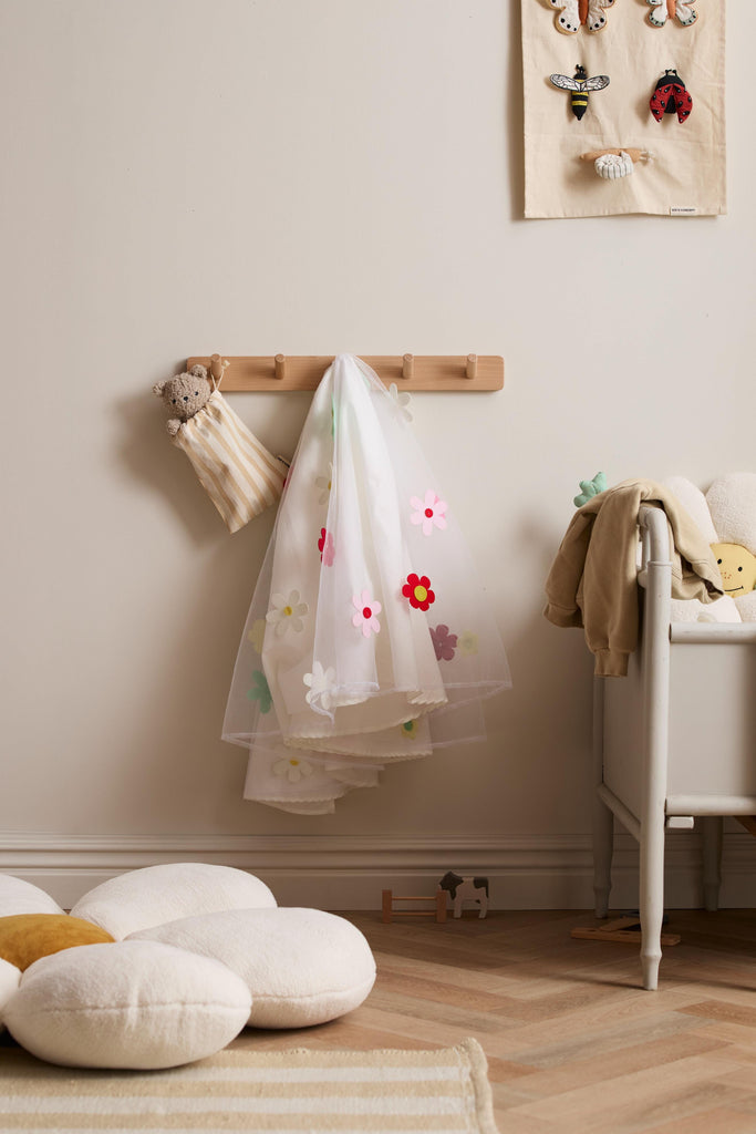Verkleedpakje Bloem - Kid's Concept