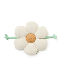 Kussen Vrolijke Bloem