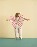 Verkleedpakje Roze Strik - Kid's Concept