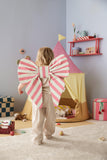 Verkleedpakje Roze Strik - Kid's Concept