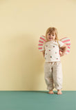 Verkleedpakje Roze Strik - Kid's Concept