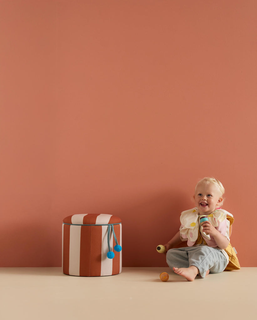 Verkleedpakje Ijsje - Kid's Concept