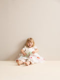Verkleedpakje Bloem - Kid's Concept