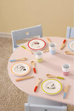 Houten servies - MOOMIN - Kid's Concept