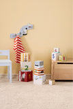 Houten blokkenset - MOOMIN - Kid's Concept