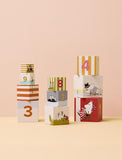 Houten blokkenset - MOOMIN - Kid's Concept