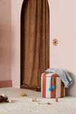 Wandhaakjes Circus 3pcs - Kid's Concept