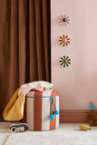 Wandhaakjes Circus 3pcs - Kid's Concept