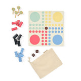 Zweeds snoep - Ludo Game - Kid's Concept