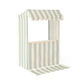 Marktkraampje - Light Teal - Kid's Concept