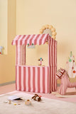 Taartplateau met taartjes - Kid's Concept