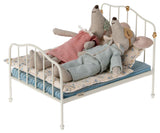 Vintage bed - Off white - Maileg