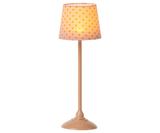 Miniatuur lamp - Dark Rose - Maileg