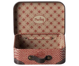 Koffer micro - Rood