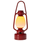 Lantaarn voor muizen - Rood