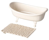 Tapis de bain miniature - Maileg