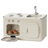 Miniatuur keuken - Maileg