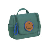 Mini toilettas - Little Gang - Dark Green