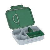 Bento-lunchbox - Happy Fruits - Lemon - Lässig