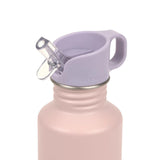 Drink bottle stainless steel - Happy Fruits - Cherry - Lässig